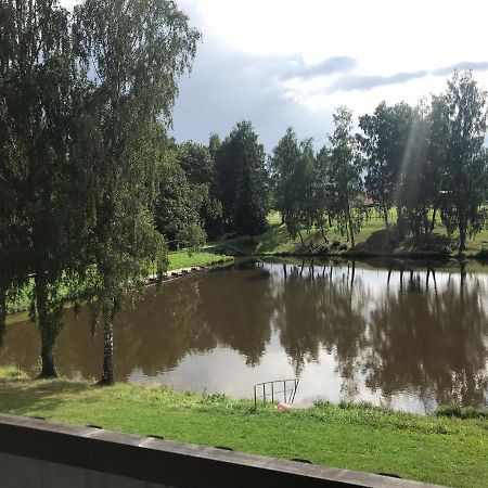 Apartmán Plovárna Kamenice nad Lipou Exterior foto