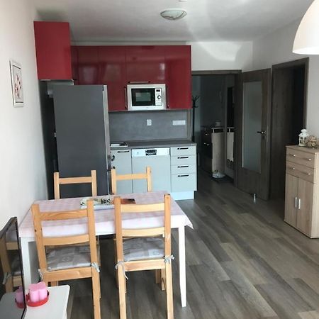 Apartmán Plovárna Kamenice nad Lipou Exterior foto