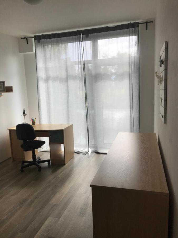 Apartmán Plovárna Kamenice nad Lipou Exterior foto